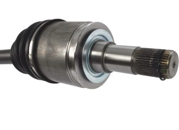 66-5378 – A1 REMFG INC CV Axle Shaft, OE Replacement New - view 3